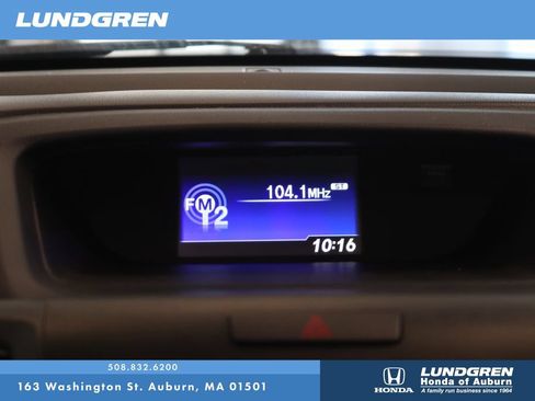 Used 2012 Honda CR-V EX-L image 21