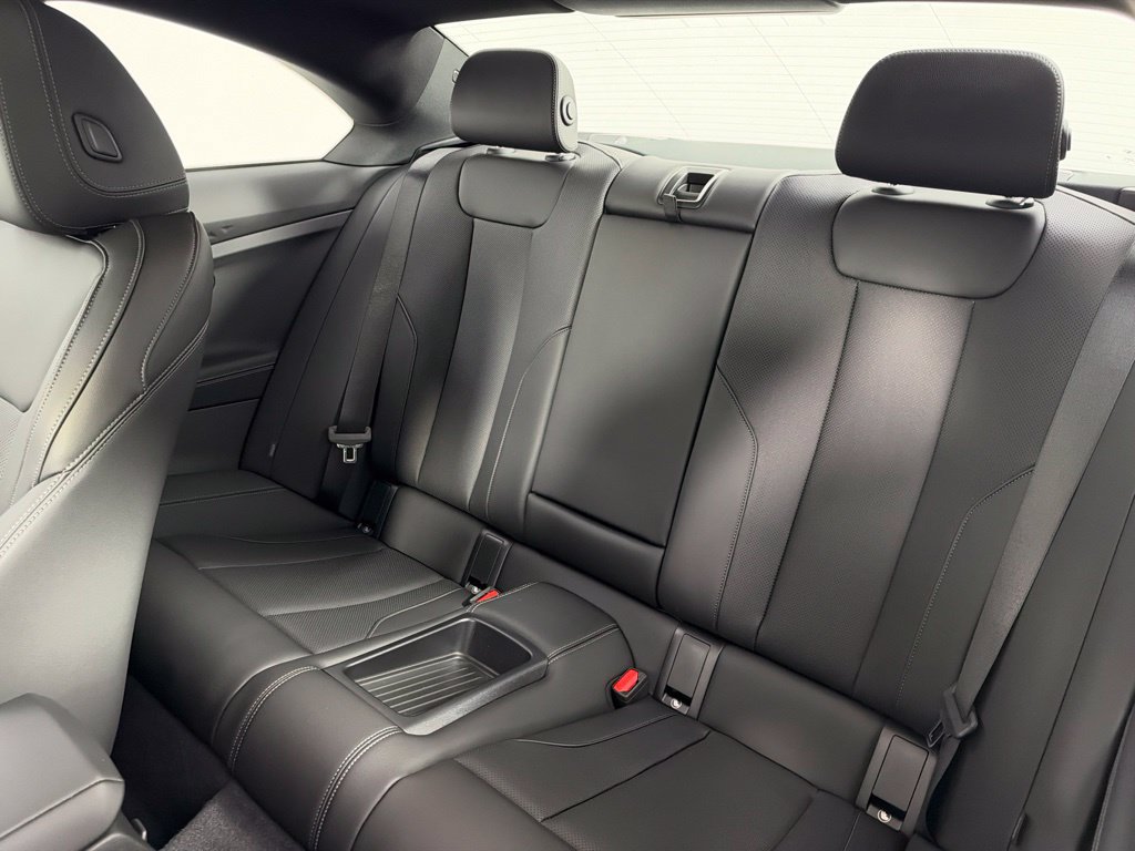 New 2026 BMW 230i xDrive Coupe AWD/4WD image 16
