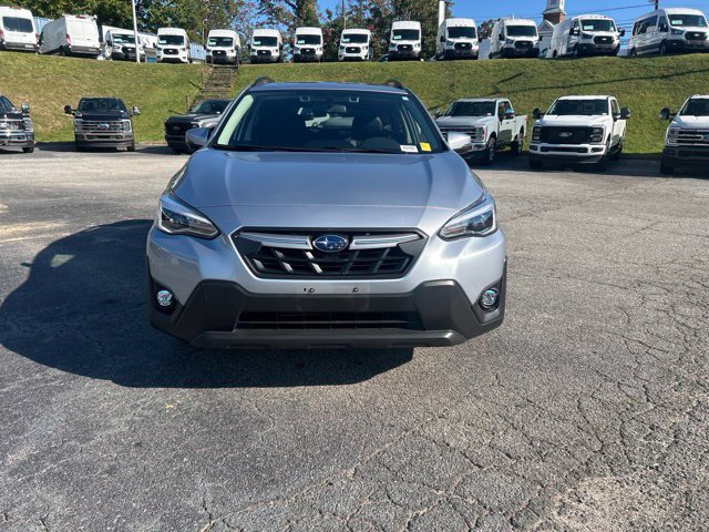 Used 2023 Subaru Crosstrek 2.5i Limited AWD/4WD image 3