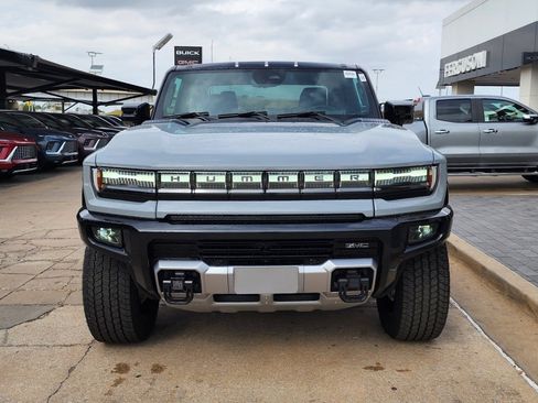 New 2026 GMC Hummer EV 4x4 Crew Cab image 8