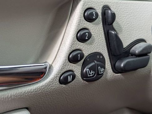 Used 2003 Mercedes-Benz S 500 4MATIC image 26