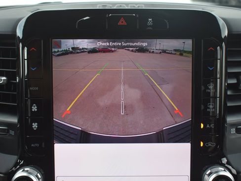 New 2026 RAM 3500 Tradesman image 22