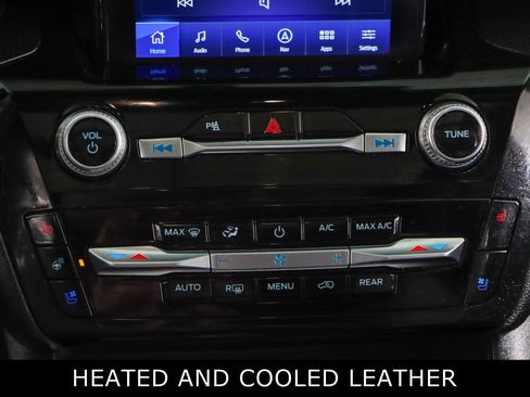 Used 2023 Ford Explorer ST w/ Equipment Group 401A image 20