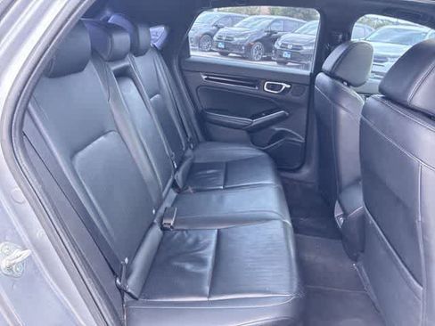 Used 2022 Honda Civic Sport Touring image 22