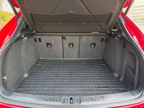 Used 2020 Porsche Macan GTS w/ Sport Chrono Package image 36