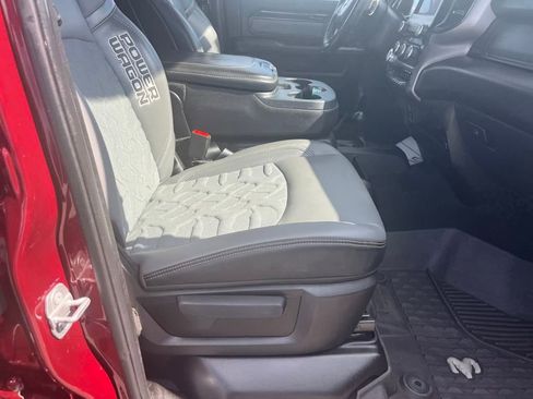 Used 2022 RAM 2500 Power Wagon w/ Level 1 Equipment Group image 29