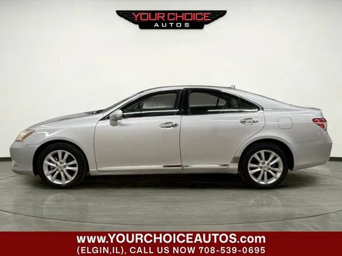 Used 2012 Lexus ES 350 FWD image 2