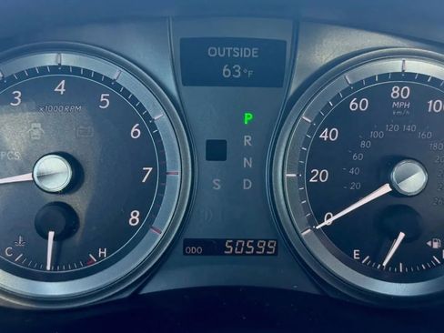 Used 2009 Lexus ES 350 image 20