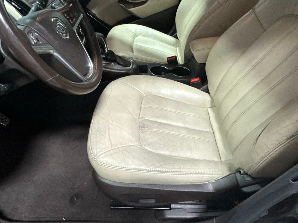 Used 2014 Buick Verano Premium FWD image 19