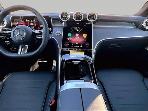New 2026 Mercedes-Benz GLC 300 4MATIC image 7