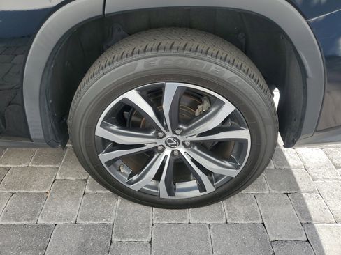 Used 2020 Lexus RX 350 FWD w/ Premium Package image 6