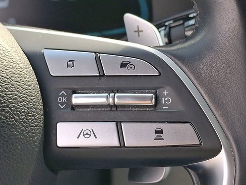 Certified 2023 Hyundai Palisade SEL image 23