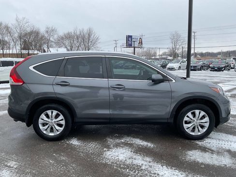 Used 2013 Honda CR-V EX-L image 9