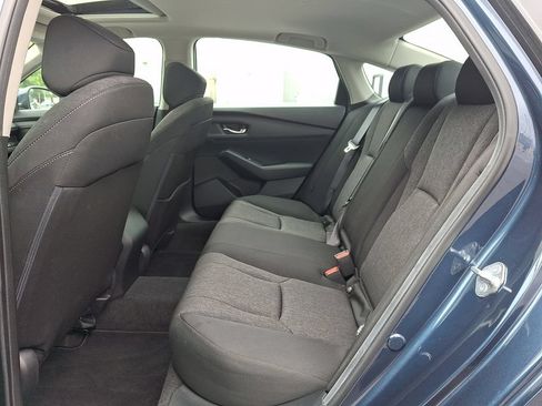 Used 2024 Honda Accord EX image 10