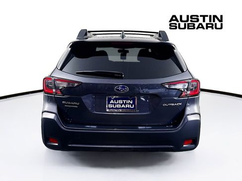 Used 2024 Subaru Outback Premium AWD/4WD image 6