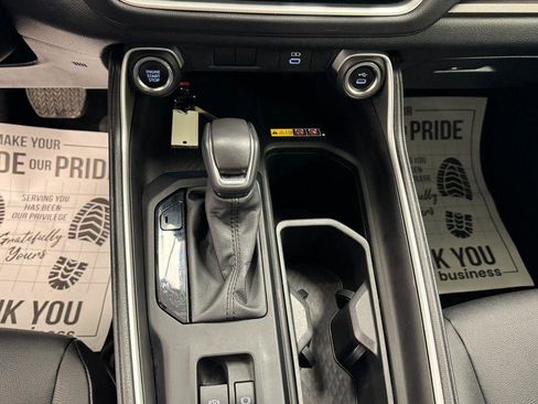 Used 2024 Toyota Grand Highlander XLE image 34