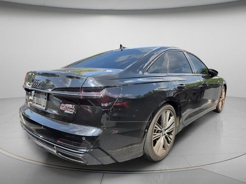 Used 2019 Audi A6 3.0T Premium Plus w/ Premium Plus Package AWD/4WD image 5