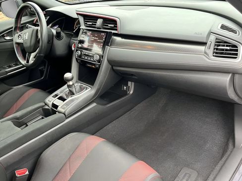 Used 2020 Honda Civic Si image 23