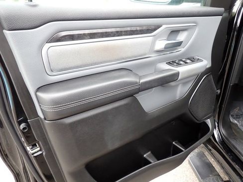 Used 2022 RAM 1500 Big Horn image 20