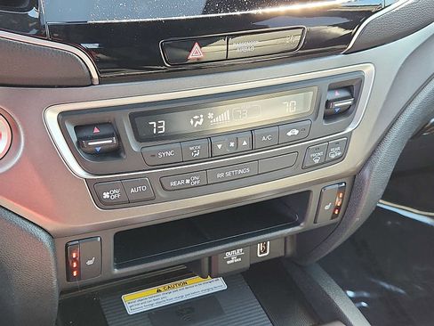 Used 2023 Honda Passport EX-L image 15