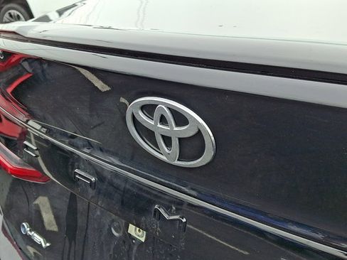 Certified 2025 Toyota Camry XSE image 29