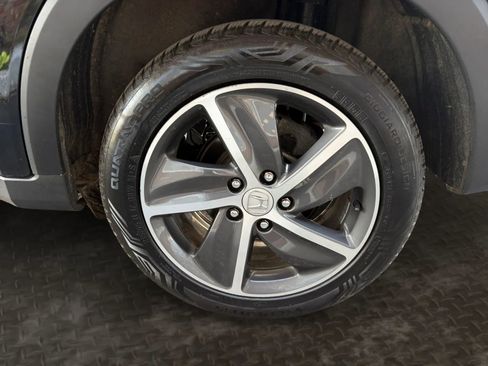 Used 2021 Honda HR-V EX image 39