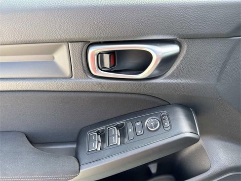 New 2026 Honda Civic Sport image 9