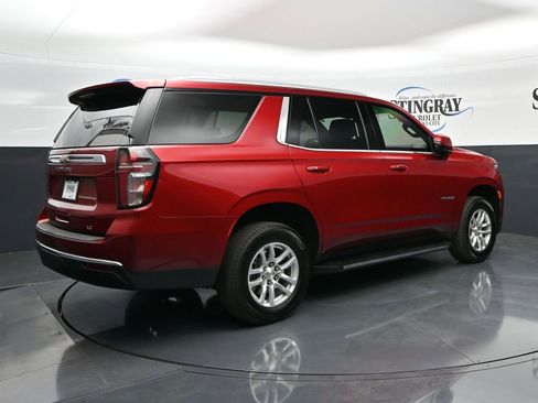 Used 2023 Chevrolet Tahoe LT w/ Luxury Package image 7