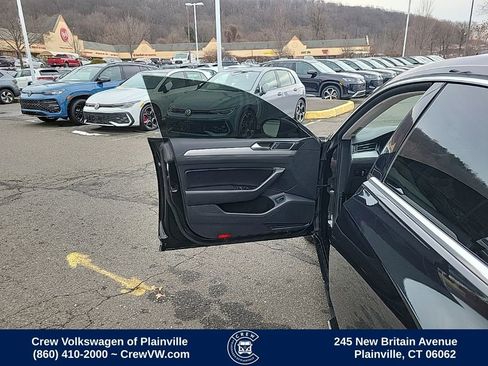 Used 2019 Volkswagen Arteon SE image 36