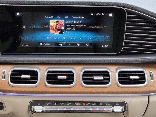 Certified 2022 Mercedes-Benz GLE 450 4MATIC image 18