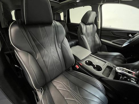 Certified 2025 Acura MDX SH-AWD w/ Advance Package image 12