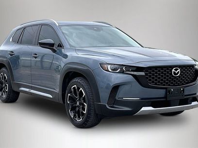 Used 2023 MAZDA CX-50 Meridian Edition w/ Cargo Package
