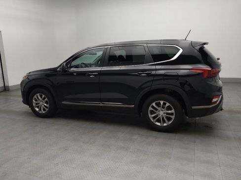 Used 2019 Hyundai Santa Fe SE image 3