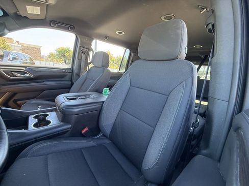 Certified 2024 Chevrolet Suburban LS w/ Driver Alert Package image 4