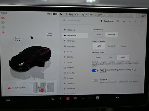 Used 2023 Tesla Model 3 Standard Range image 25