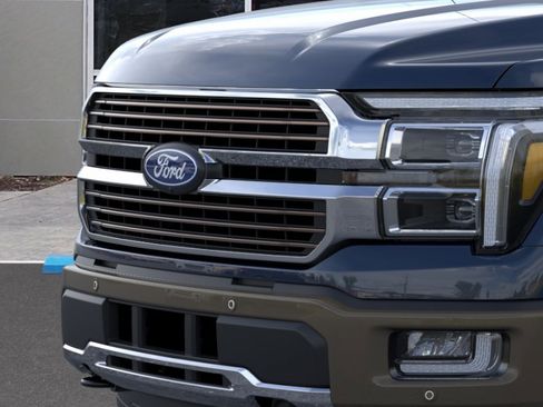 New 2026 Ford F150 King Ranch image 17