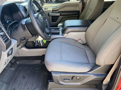 Used 2020 Ford F150 XLT w/ Equipment Group 302A Luxury image 17