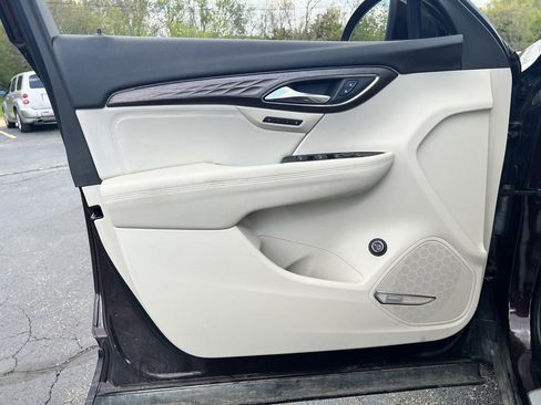 Used 2023 Buick Envision Avenir AWD/4WD image 11