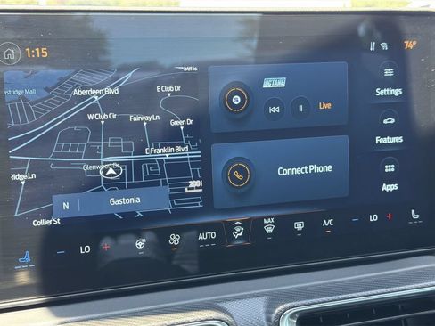 Certified 2025 Ford Mustang GT Premium RWD image 15