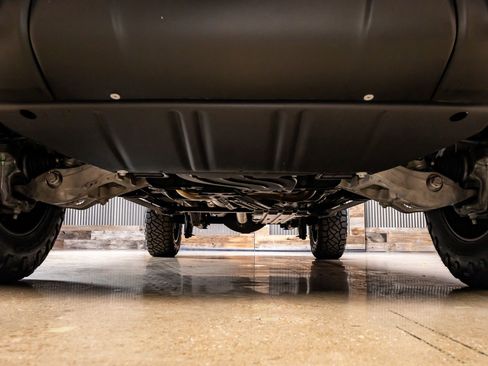 Used 2025 RAM 1500 RHO w/ RHO Level 1 Equipment Group image 15