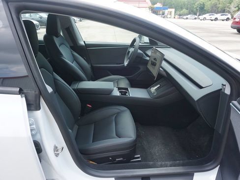 Used 2024 Tesla Model 3 Standard Range RWD image 22