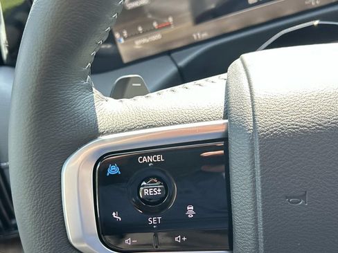 New 2026 Nissan Armada Platinum AWD/4WD image 28
