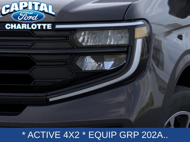 New 2026 Ford Expedition Active RWD image 19