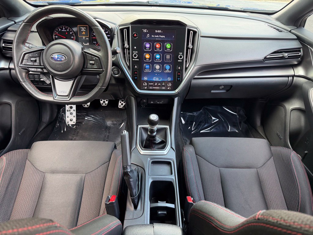 Used 2022 Subaru WRX Premium AWD/4WD image 39