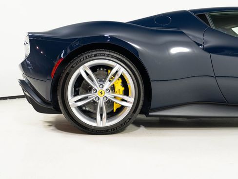 Used 2024 Ferrari 296 GTB image 22