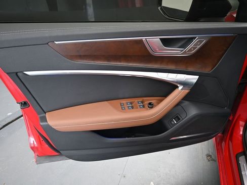 Used 2019 Audi A6 3.0T Prestige w/ Prestige Package AWD/4WD image 18
