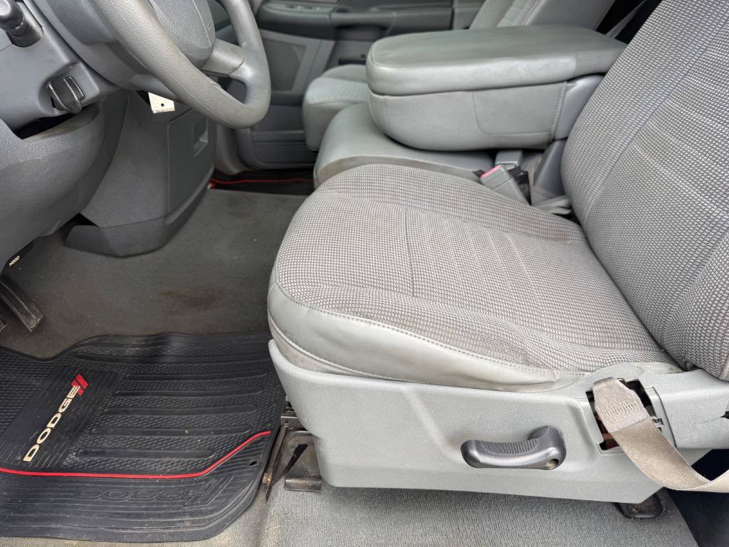 Used 2008 Dodge Ram 1500 Truck ST RWD image 20