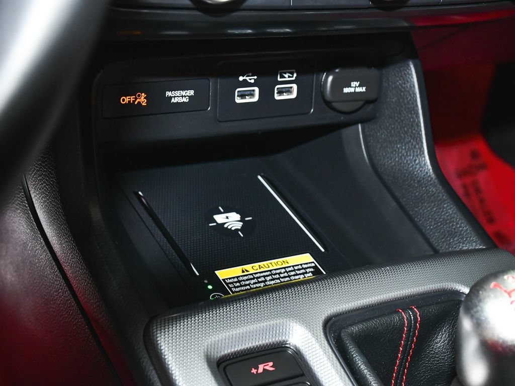 Used 2025 Honda Civic Type R image 37