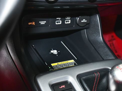 Used 2025 Honda Civic Type R image 37