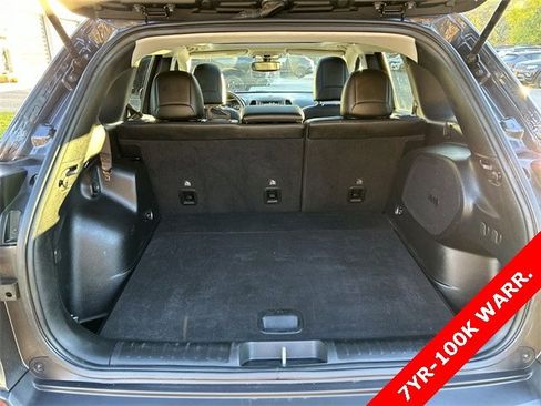 Certified 2022 Jeep Cherokee Latitude Lux w/ Sun & Sound Group image 27